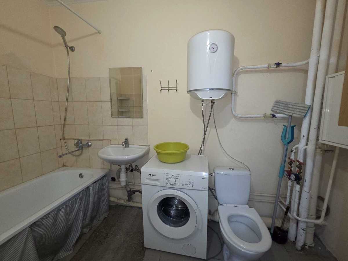 Квартира на вул. Урлівська, 34-А в Києві, ID 350717, фото №7