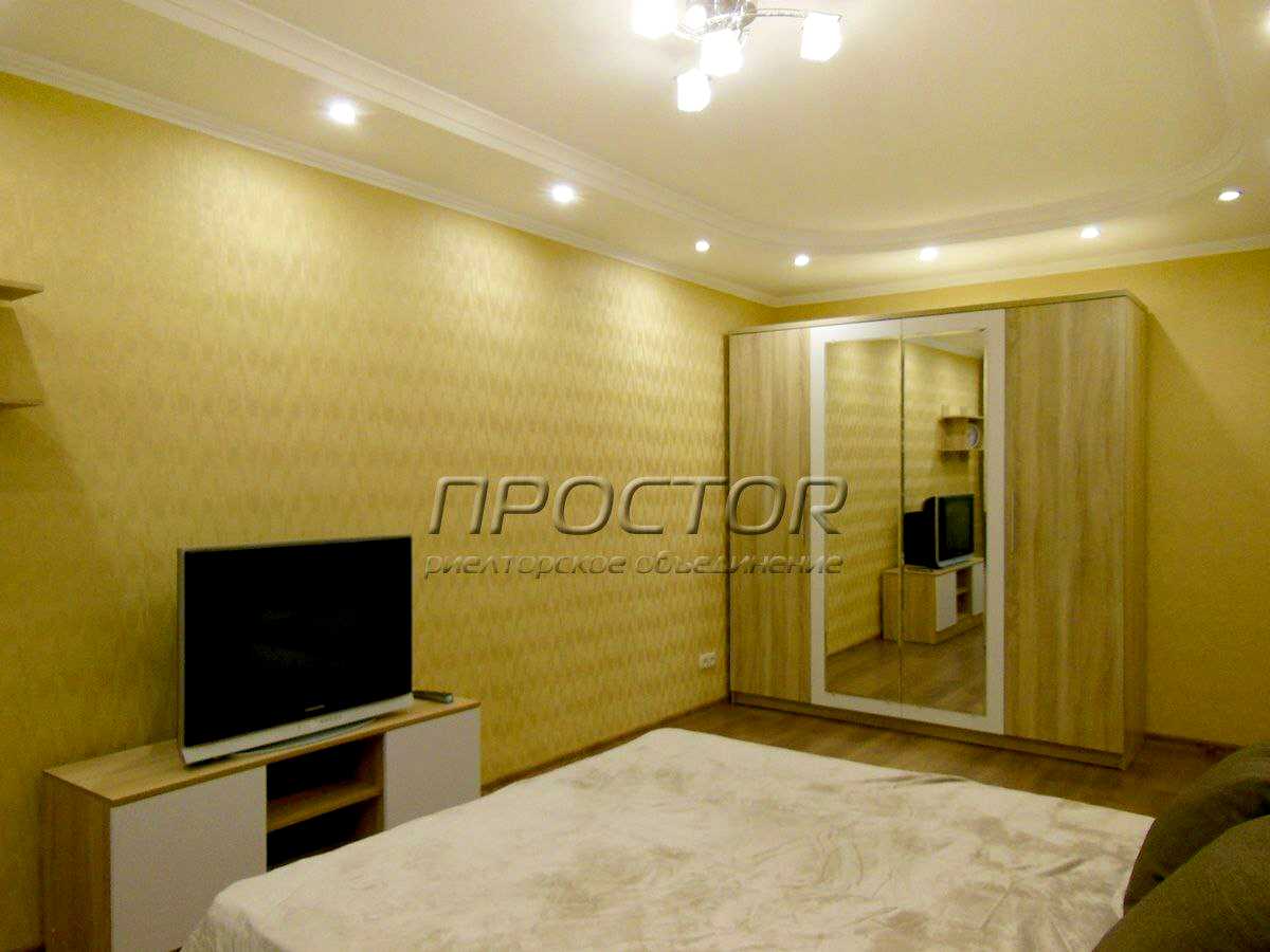 Квартира на вул. Дністровська, 19 в Київ, ID 324482, фото №2