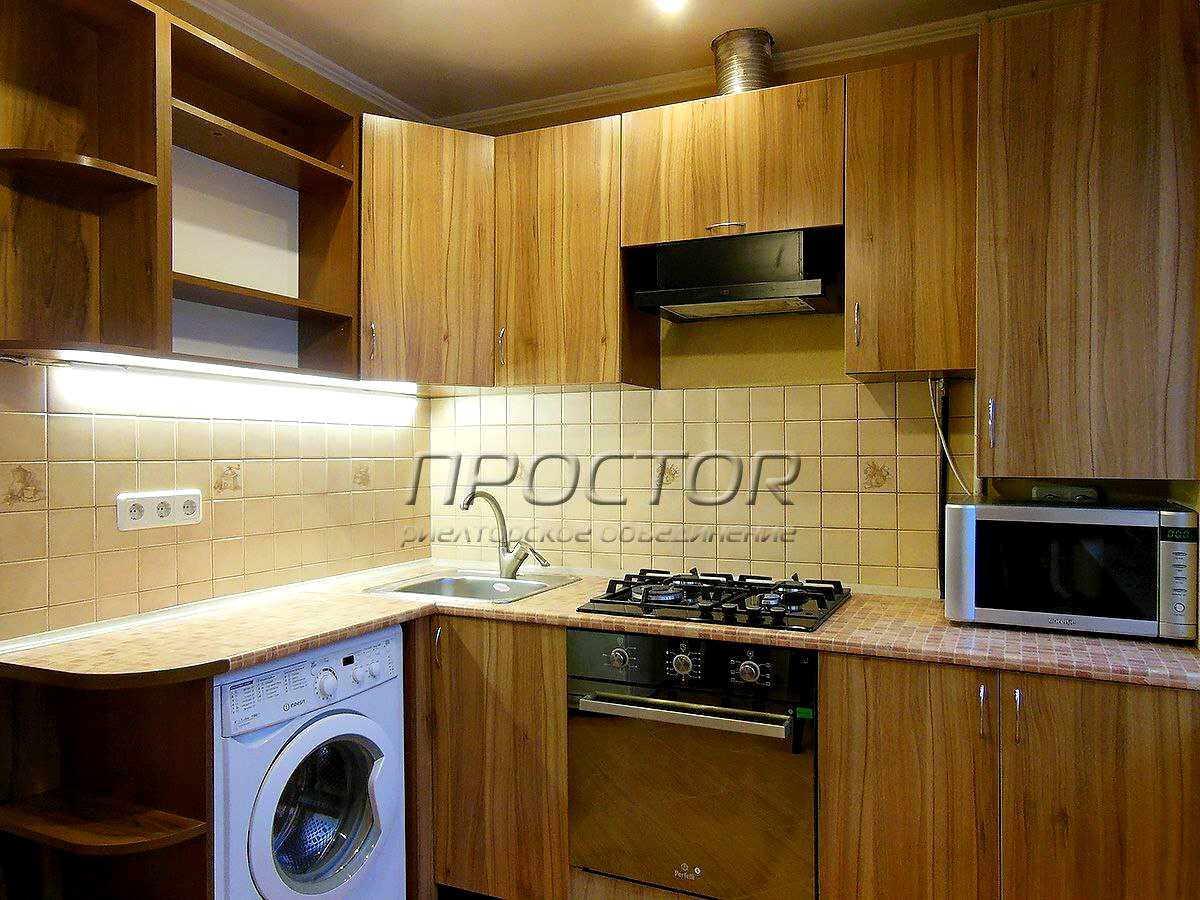 Квартира на вул. Дністровська, 19 в Києві, ID 324482, фото №11