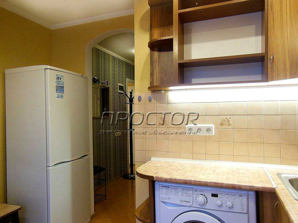 Квартира на вул. Дністровська, 19 в Києві, ID 324482, фото №12