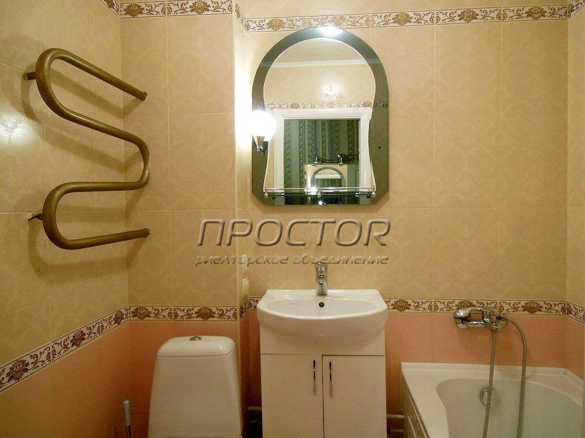Квартира на вул. Дністровська, 19 в Київ, ID 324482, фото №5