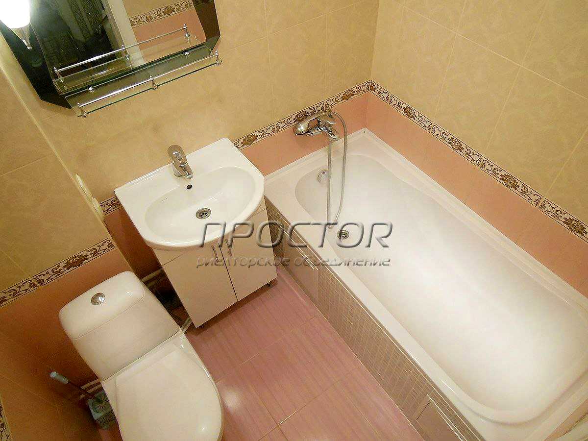 Квартира на вул. Дністровська, 19 в Києві, ID 324482, фото №6