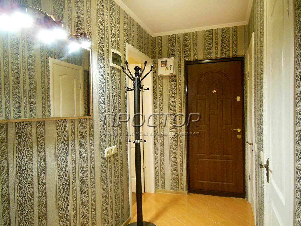 Квартира на вул. Дністровська, 19 в Києві, ID 324482, фото №7