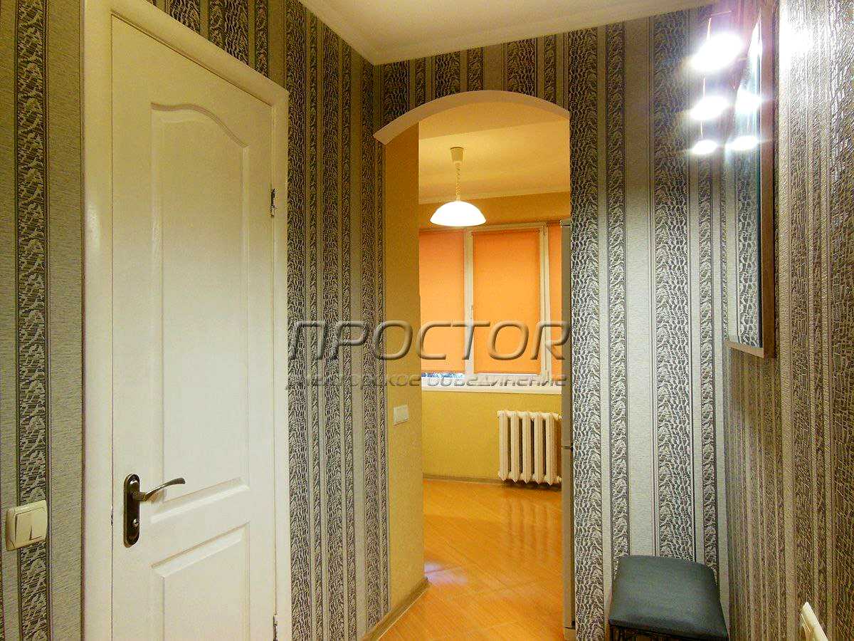 Квартира на вул. Дністровська, 19 в Києві, ID 324482, фото №8