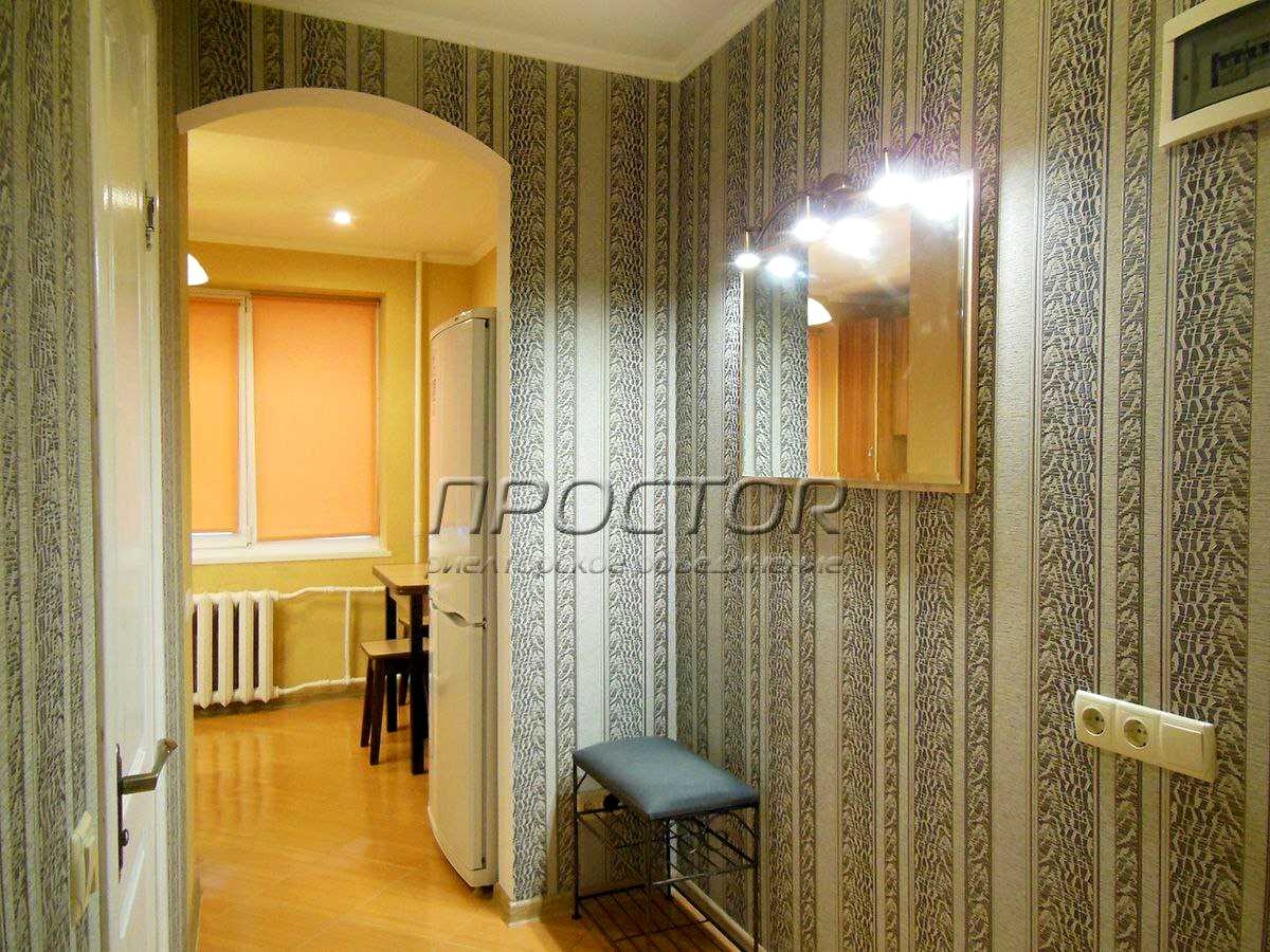 Квартира на вул. Дністровська, 19 в Києві, ID 324482, фото №9