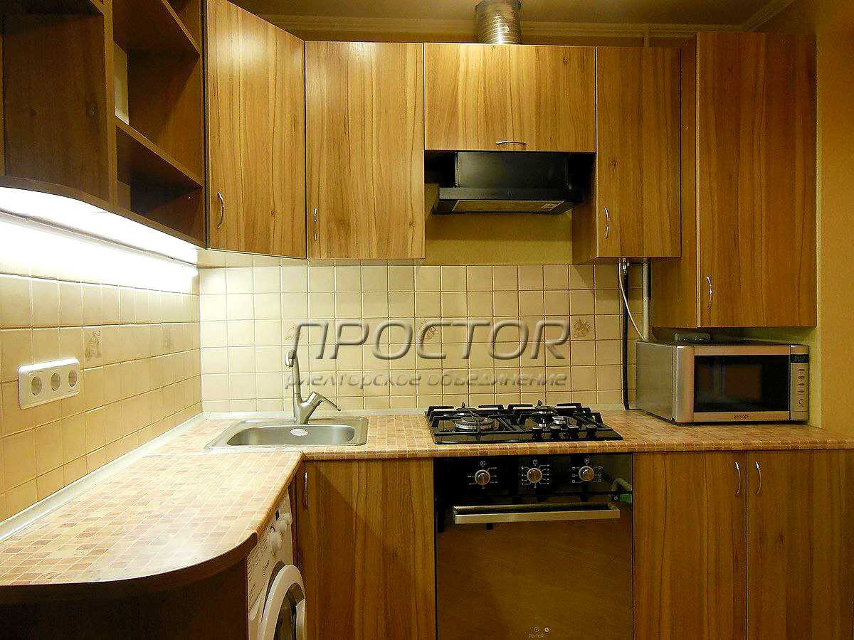 Квартира на вул. Дністровська, 19 в Києві, ID 324482, фото №10