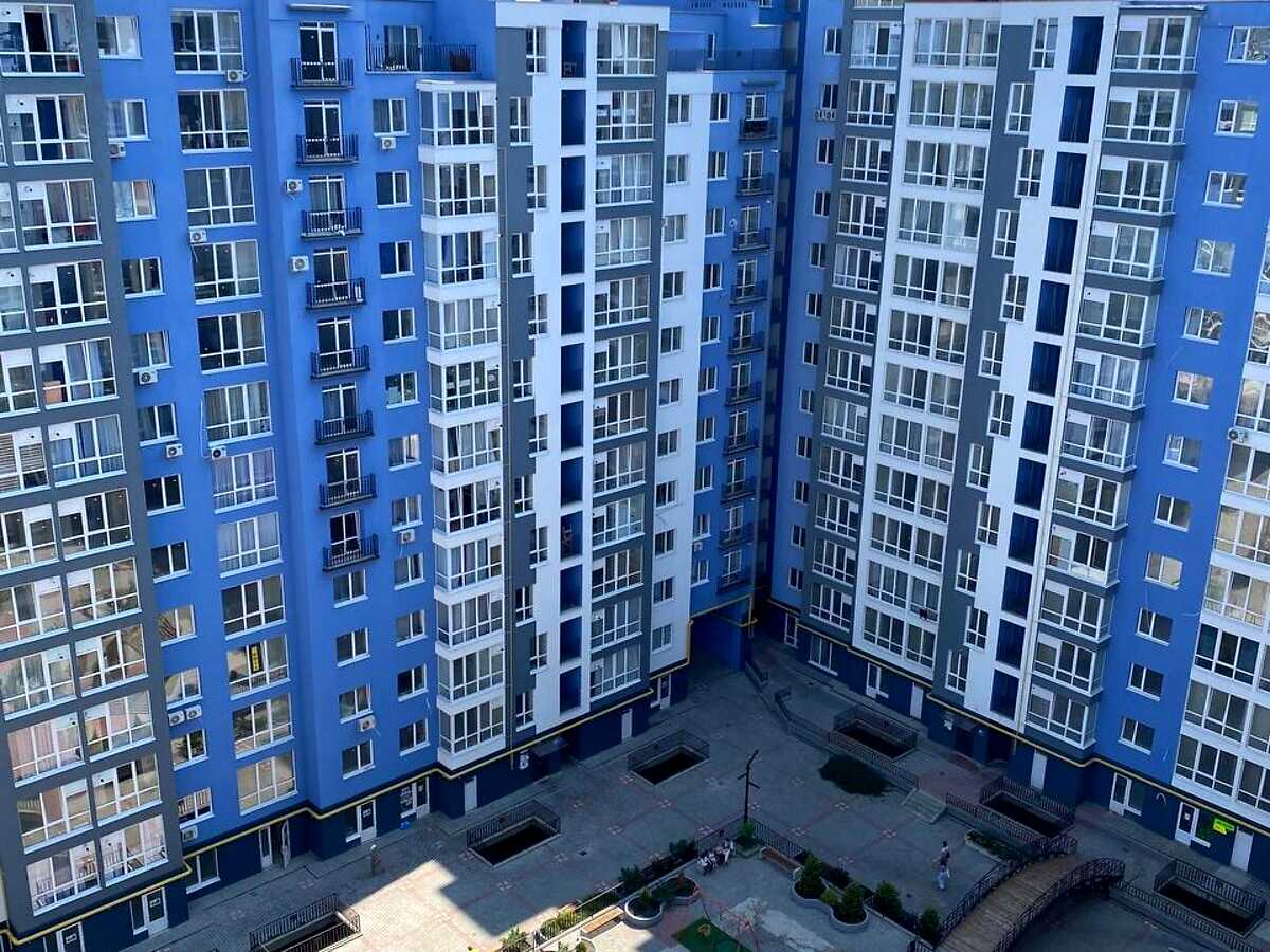 Квартира на вул. Княгинин в Івано-Франківськ, ID 324519, фото №3