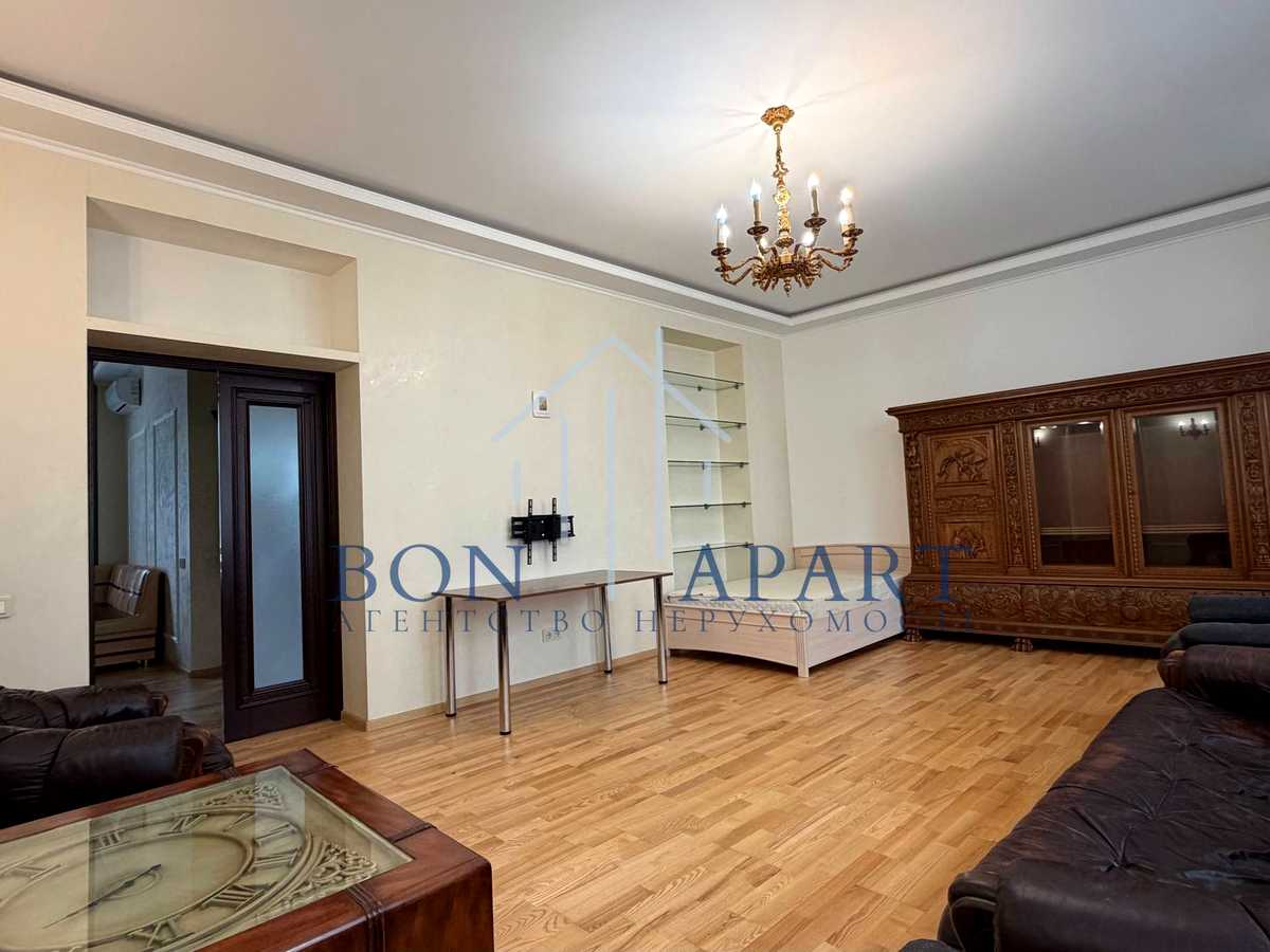 Квартира на вул. Інститутська вул., 24/7 в Києві, ID 324508, фото №11