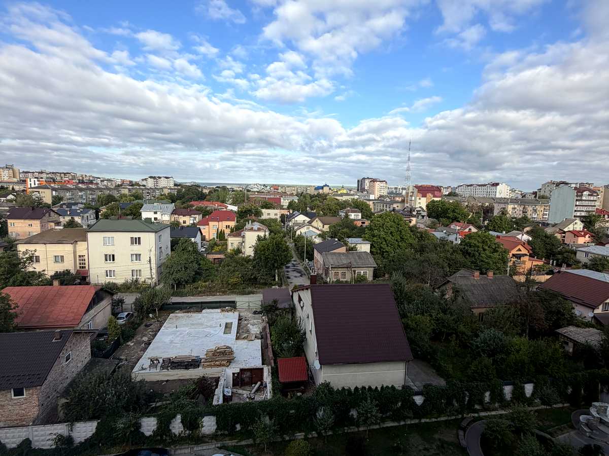 Квартира на вул. Височана вул., 18 к41 в Івано-Франківськ, ID 324546, фото №4