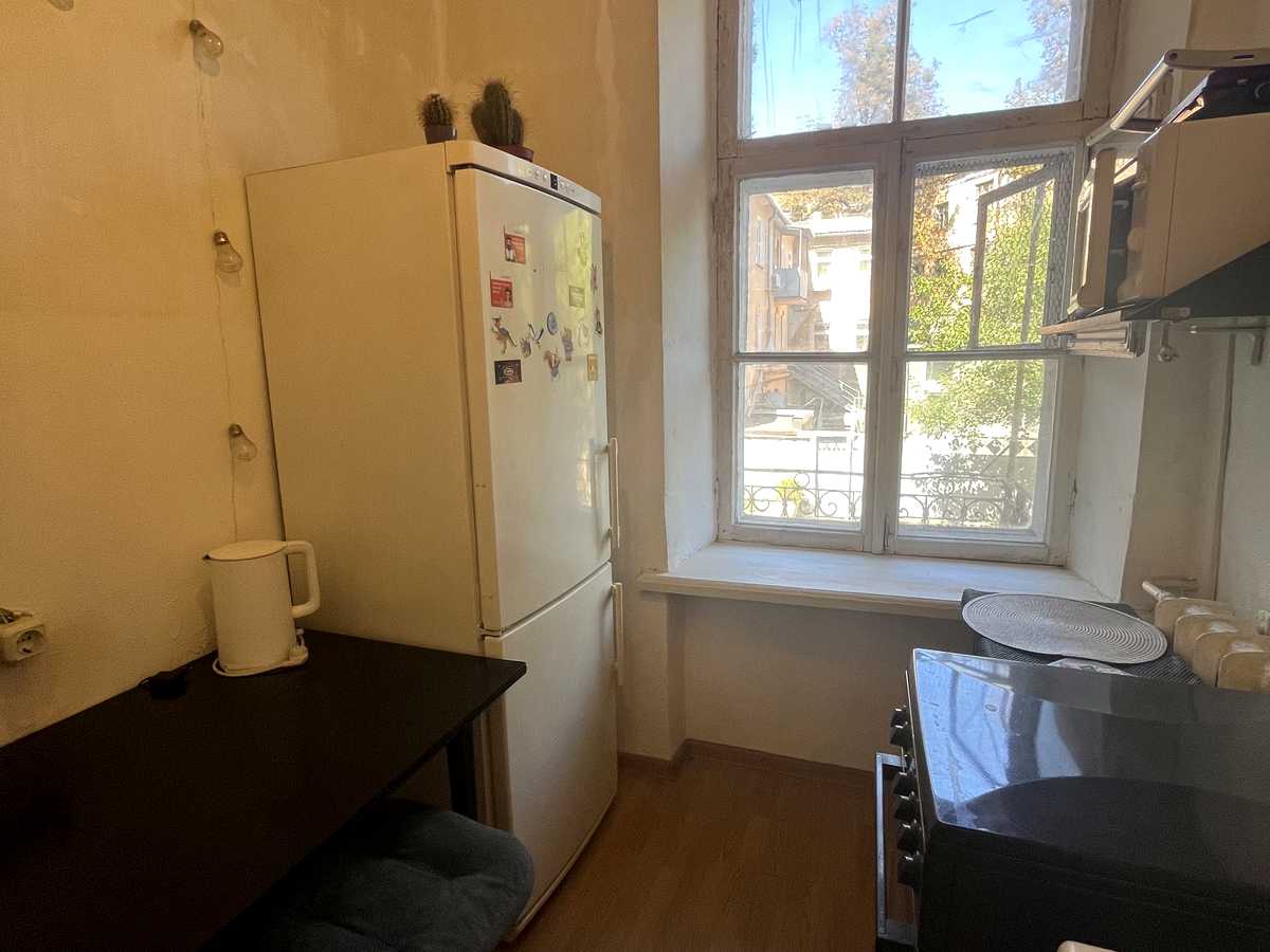 Квартира на вул. Велика Васильківська, 12 в Київ, ID 324527, фото №1