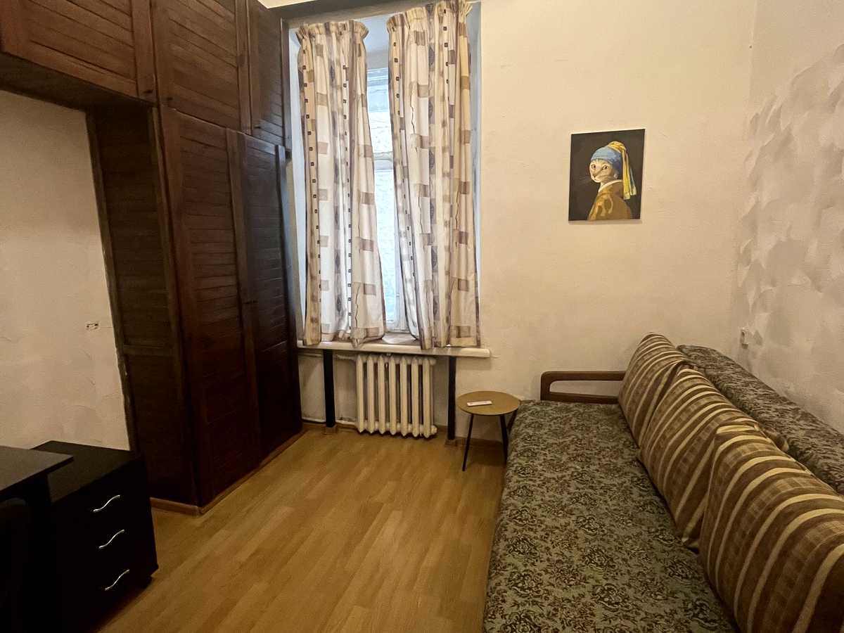Квартира на вул. Велика Васильківська, 12 в Київ, ID 324527, фото №3