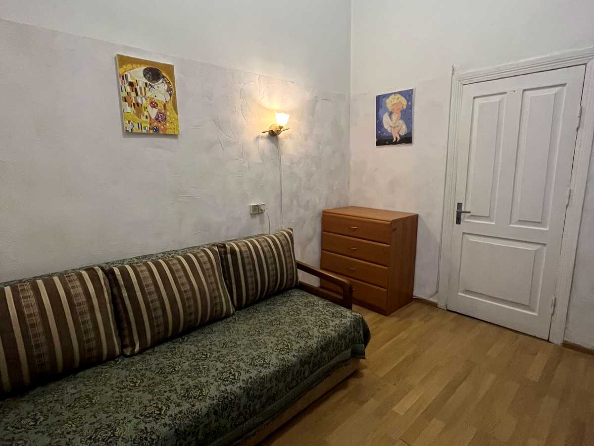 Квартира на вул. Велика Васильківська, 12 в Київ, ID 324527, фото №4