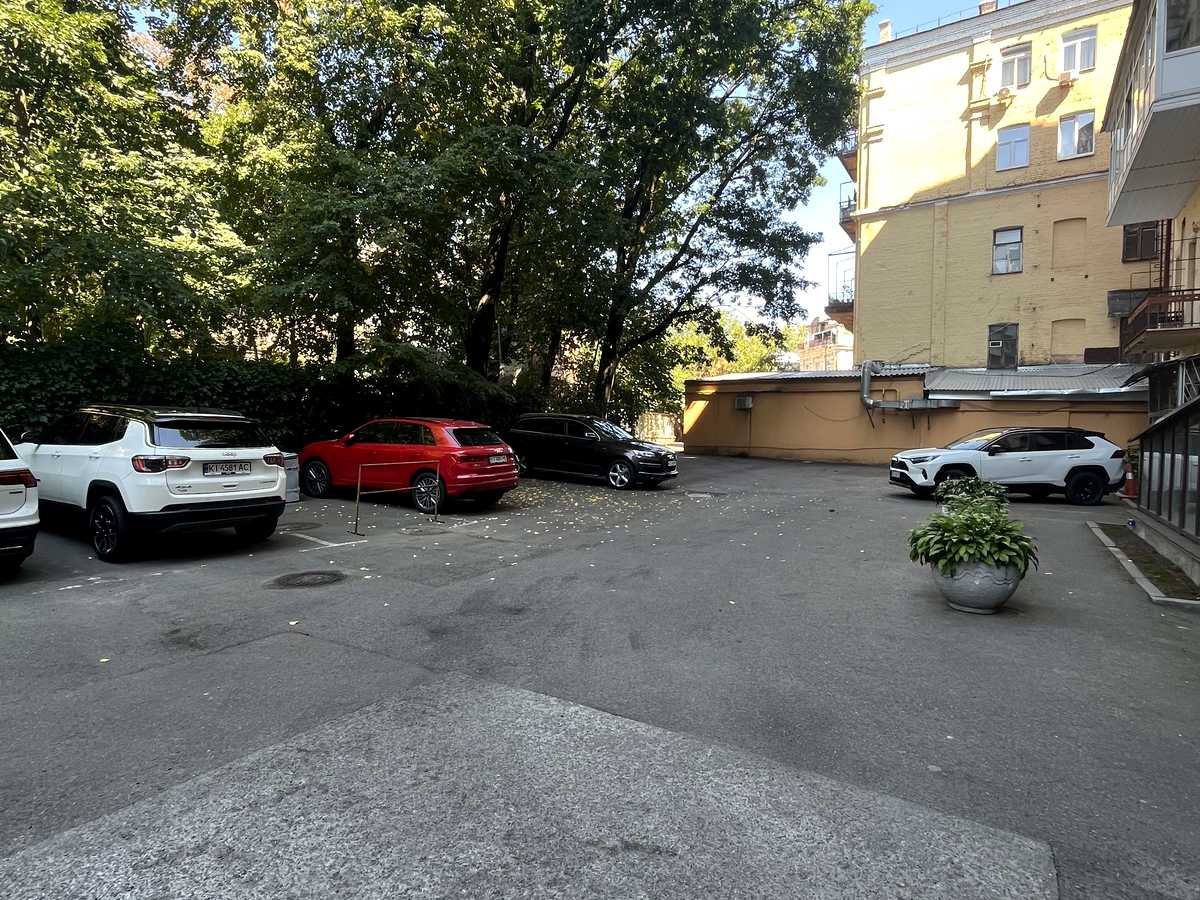 Квартира на вул. Велика Васильківська, 12 в Києві, ID 324527, фото №6