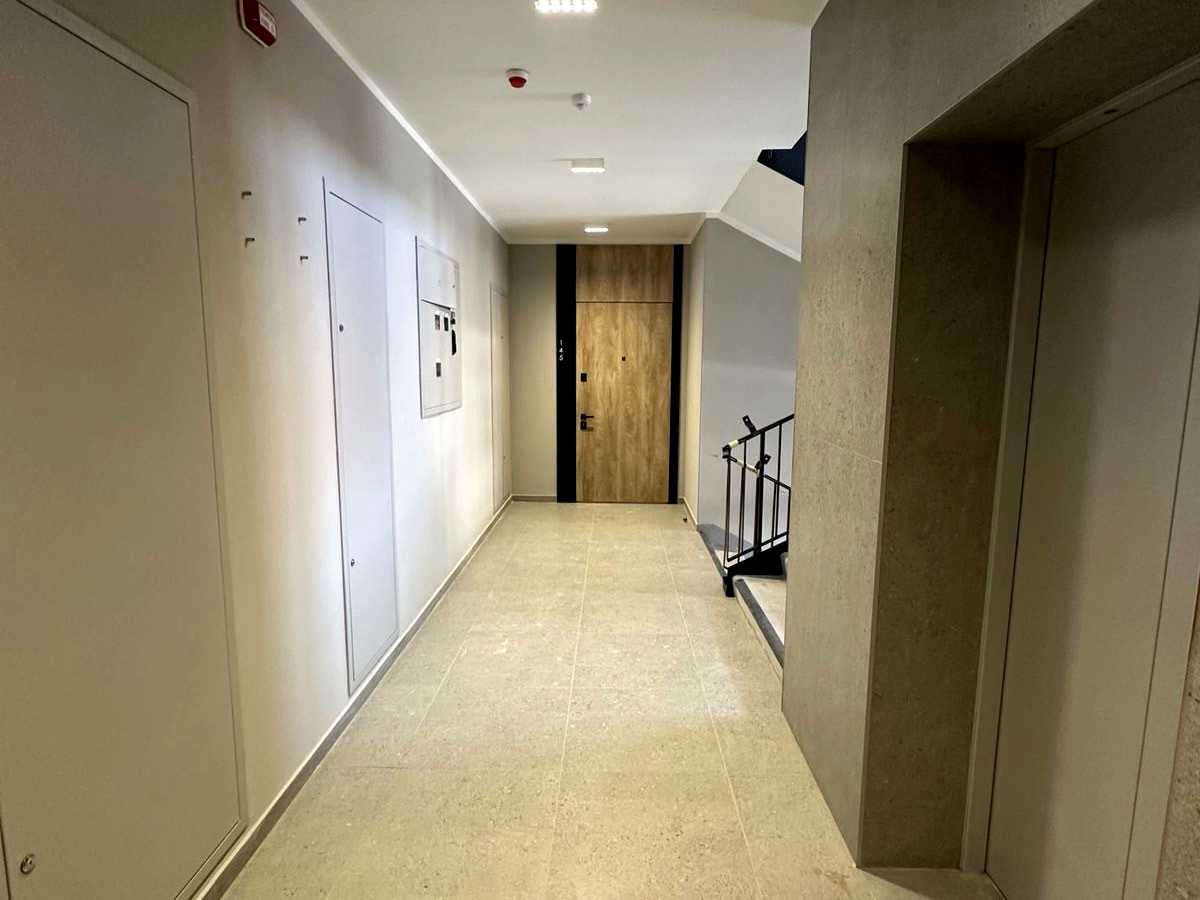 Квартира на вул. Родини Кістяківських, 10 в Києві, ID 393302, фото №3