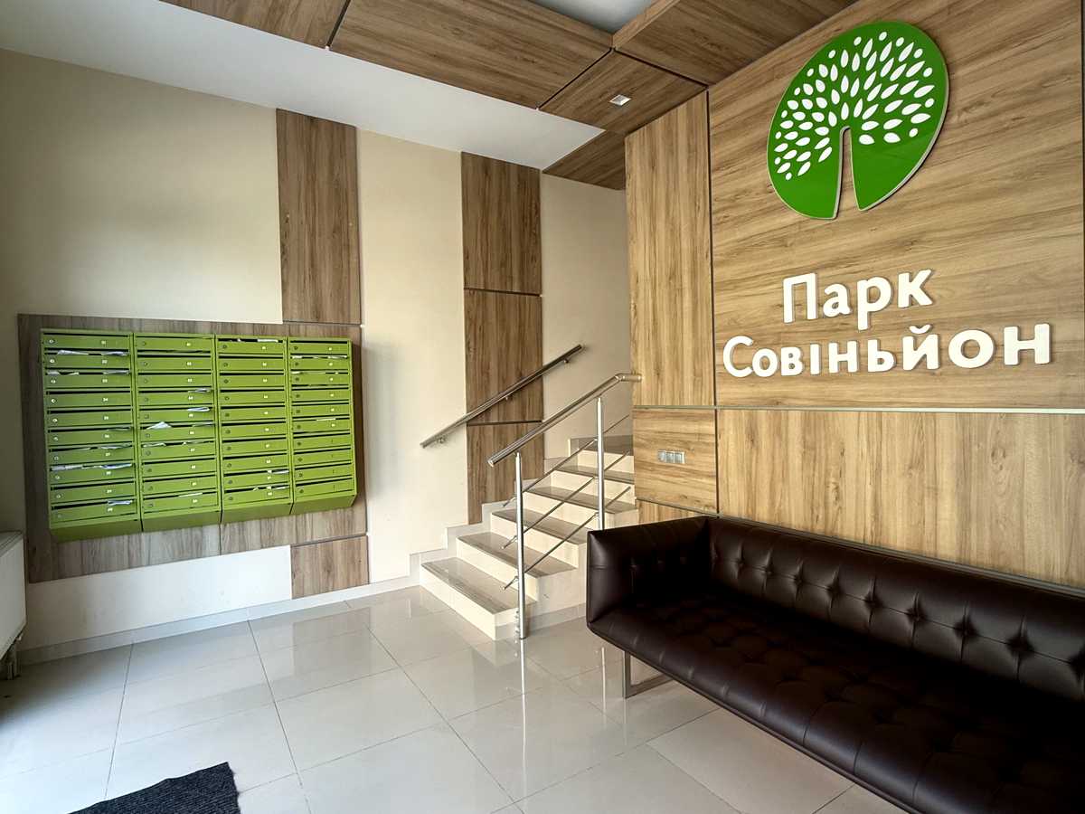 Квартира на вул. Трамвайна, 16 в Одеса, ID 324536, фото №1