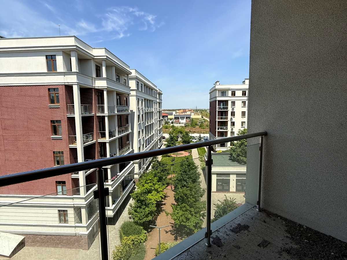 Квартира на вул. Трамвайна, 16 в Одеса, ID 324536, фото №2