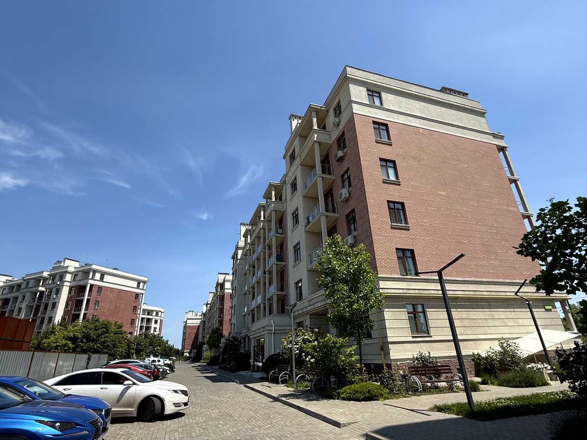 Квартира на вул. Трамвайна, 16 в Одесі, ID 324536, фото №12