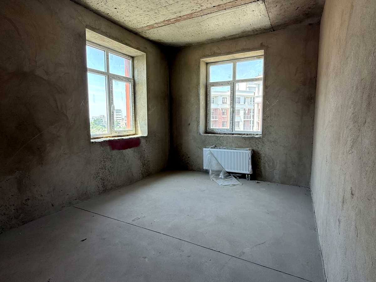 Квартира на вул. Трамвайна, 16 в Одеса, ID 324536, фото №5