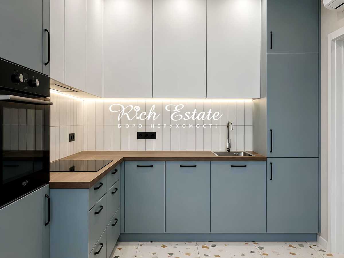 Квартира на вул. Олександра Олеся, 2-В в Києві, ID 324573, фото №7