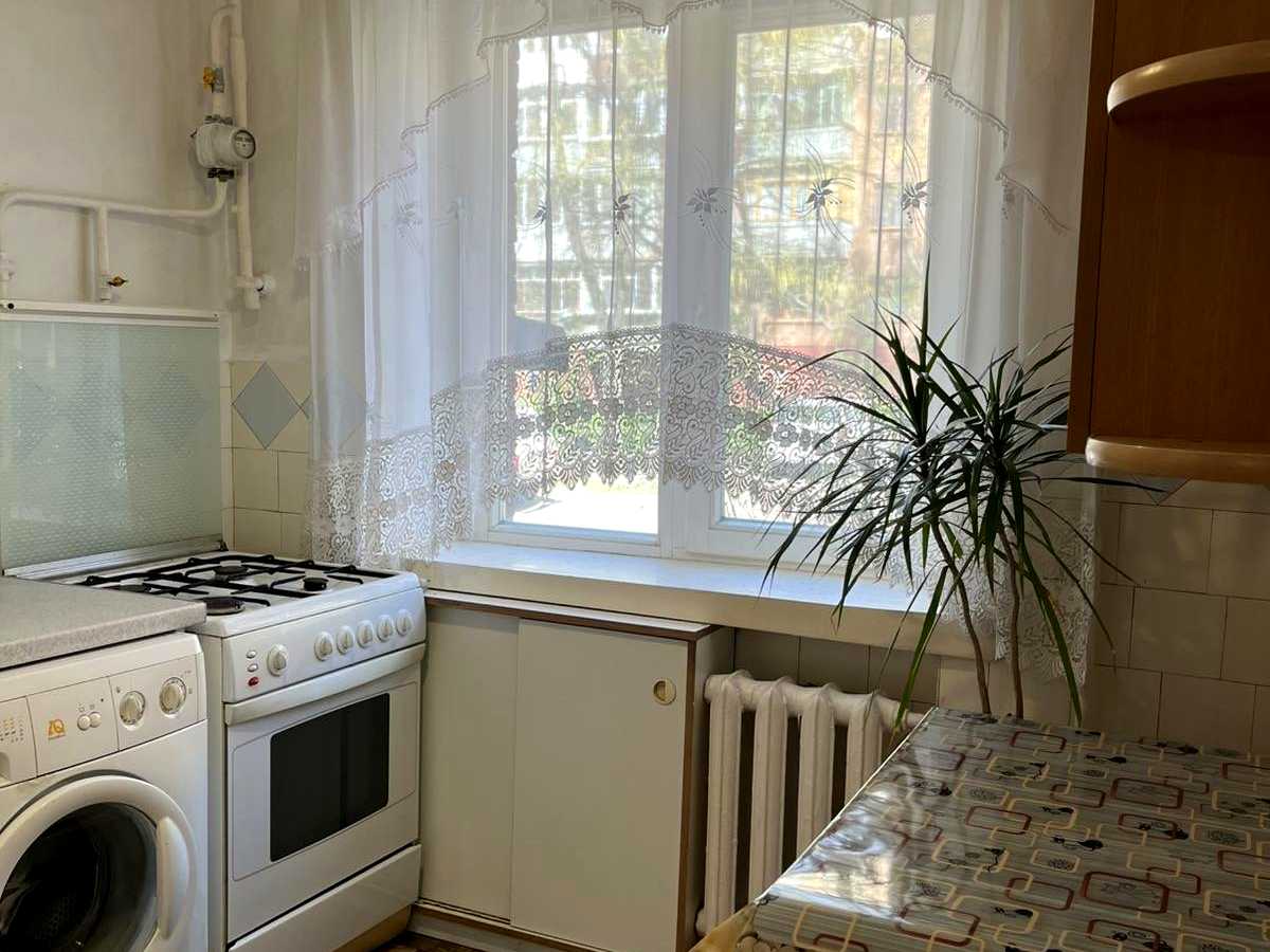 Купити квартиру за адресою вул. Зарічанська, 14/1 на Findly.com.ua Квартира на вул. Зарічанська, 14/1, ID 391490, фото №1