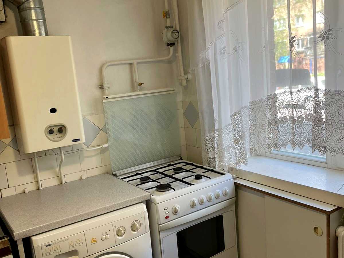 Квартира на вул. Зарічанська, 14/1 в Хмельницькому, ID 391490, фото №2