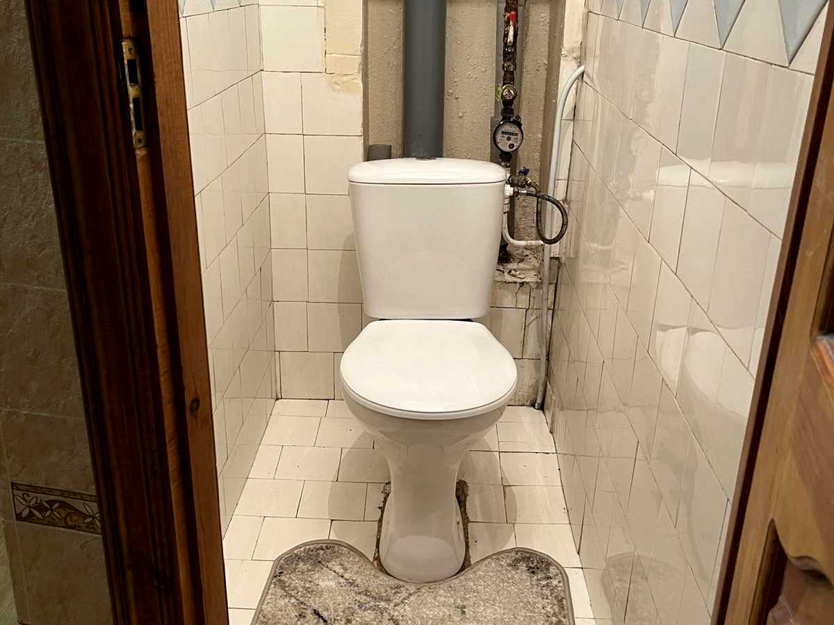 Квартира на вул. Зарічанська, 14/1 в Хмельницькому, ID 391490, фото №14