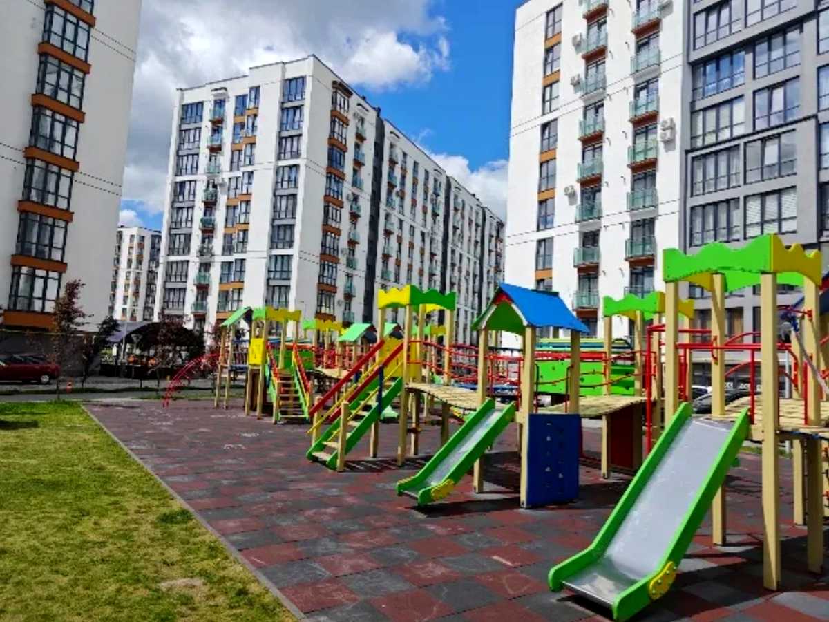Квартира на вул. Гетьмана Мазепи, 164, к5 в Івано-Франківську, ID 477561, фото №7