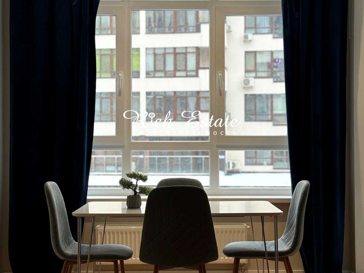 Квартира на вул. Глибочицька вул., 13/4 в Київ, ID 324565, фото №3