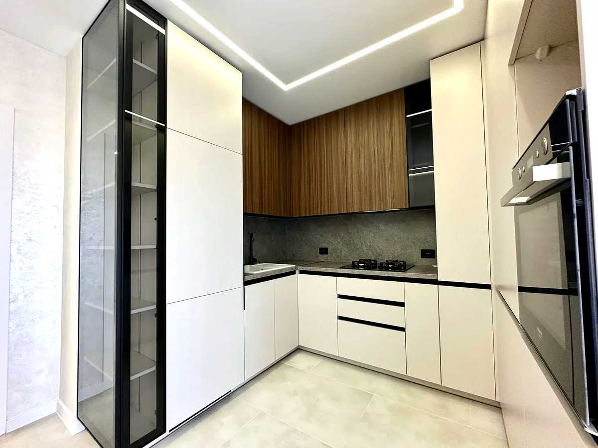 Квартира на вул. Незалежності, 148а в Івано-Франківську, ID 393697, фото №20