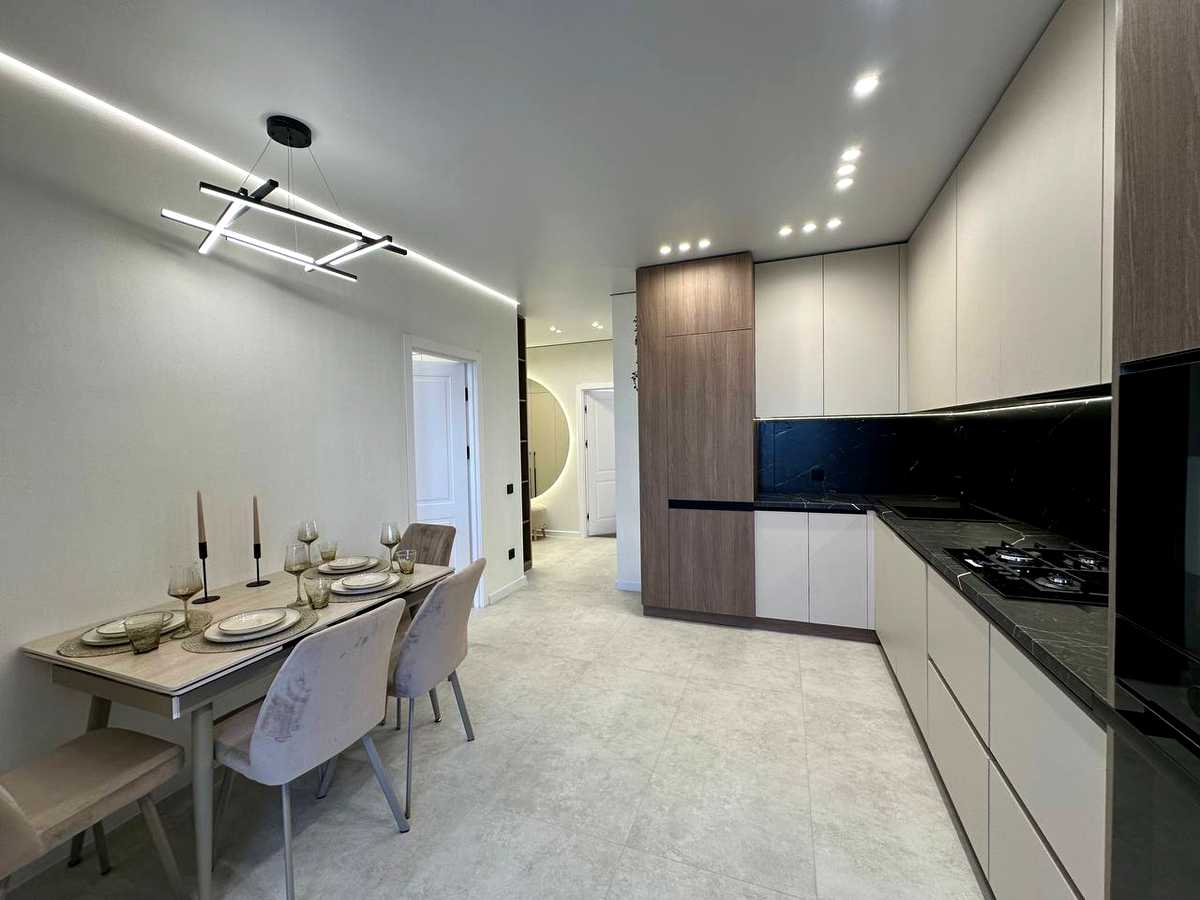 Квартира на вул. Височана, 18 к40, ID 399214, фото №1