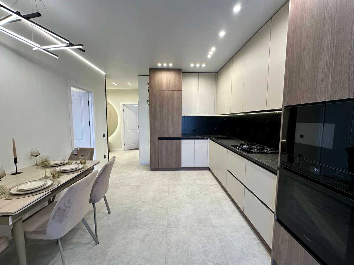 Квартира на вул. Височана, 18 к40 в Івано-Франківську, ID 399214, фото №2