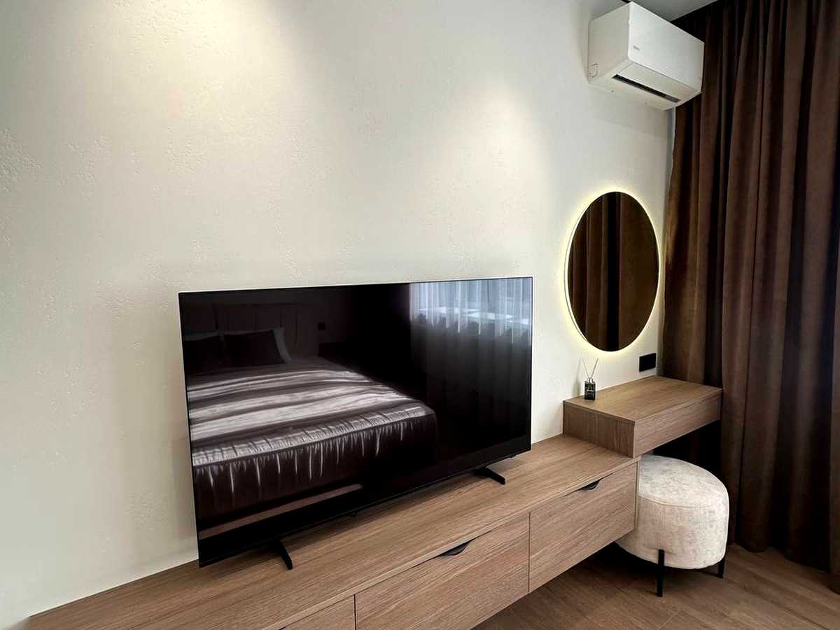 Квартира на вул. Височана, 18 к40 в Івано-Франківську, ID 399214, фото №13