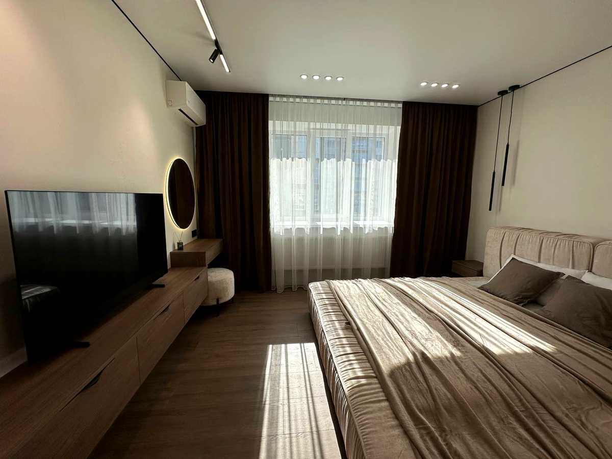 Квартира на вул. Височана, 18 к40 в Івано-Франківську, ID 399214, фото №14