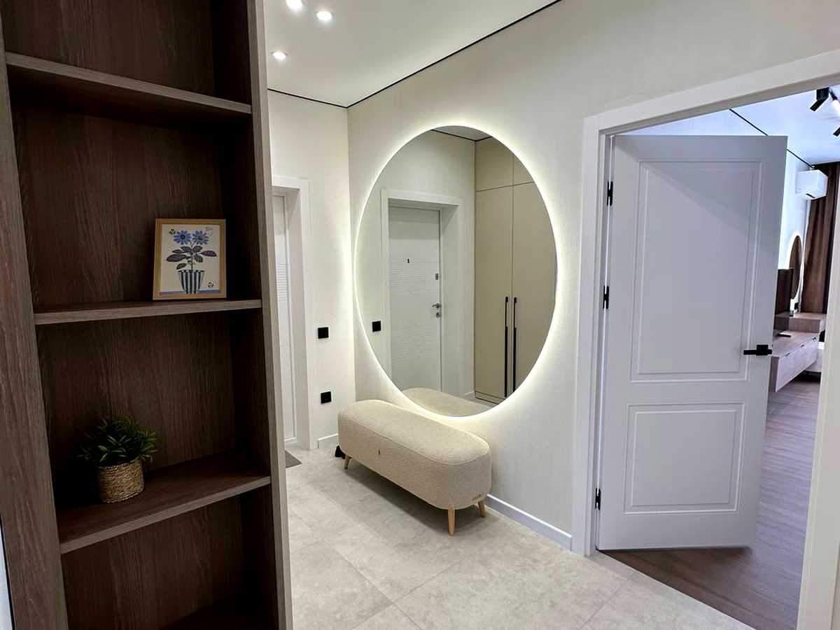 Квартира на вул. Височана, 18 к40 в Івано-Франківську, ID 399214, фото №18