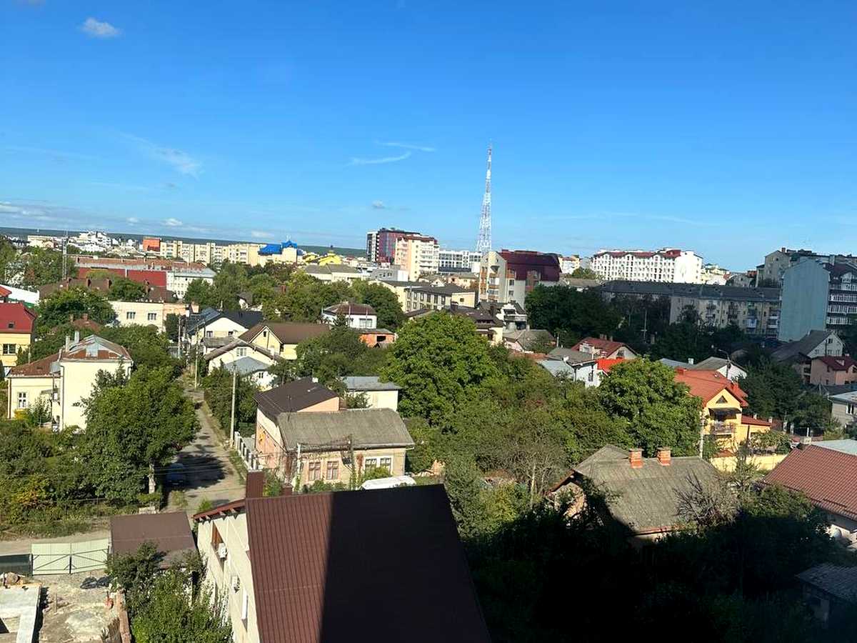 Квартира на вул. Височана, 18 к40 в Івано-Франківську, ID 399214, фото №23