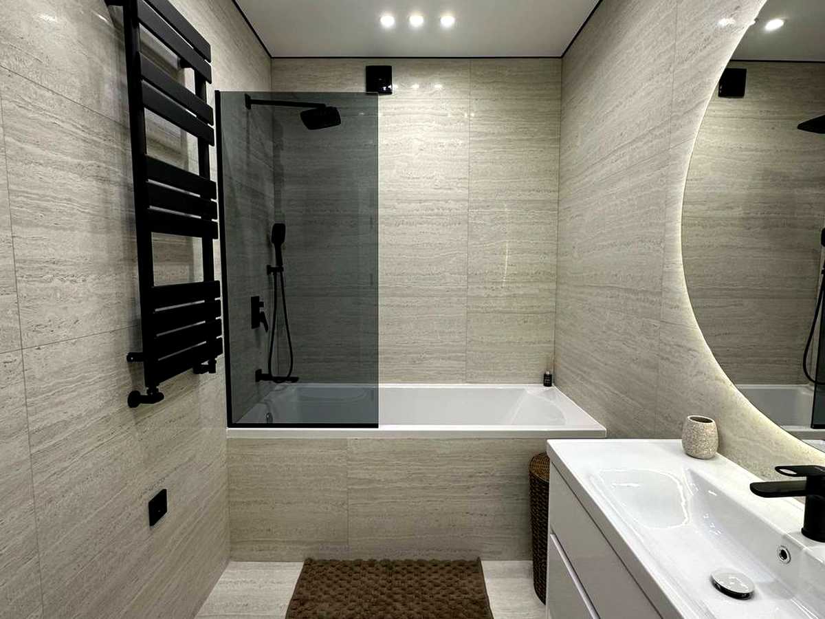 Квартира на вул. Височана, 18 к40 в Івано-Франківську, ID 399214, фото №25