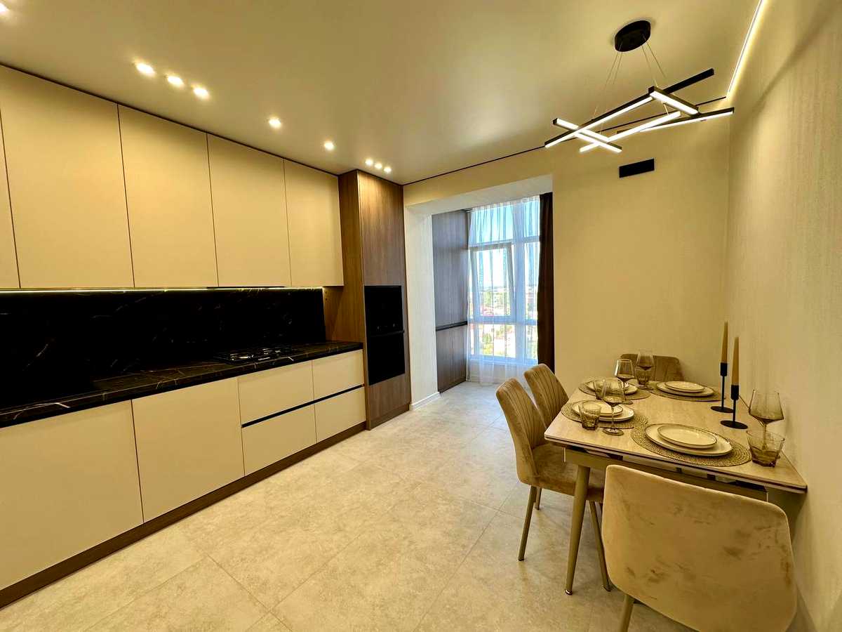 Квартира на вул. Височана, 18 к40 в Івано-Франківську, ID 399214, фото №4
