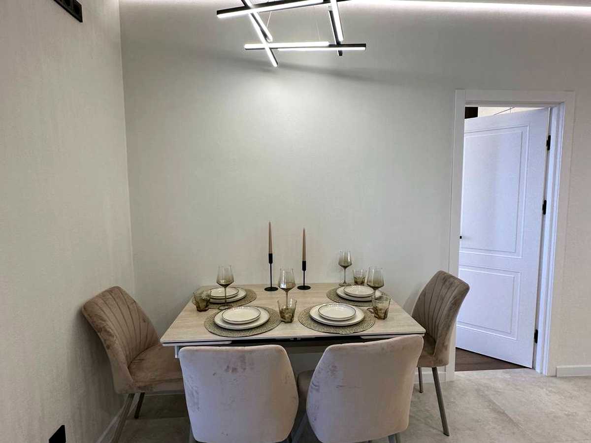 Квартира на вул. Височана, 18 к40 в Івано-Франківську, ID 399214, фото №5
