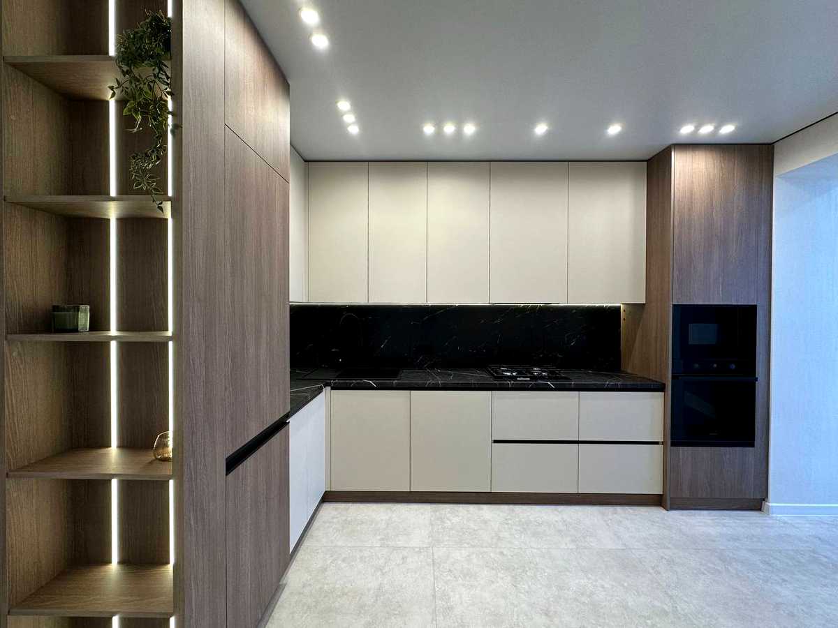 Квартира на вул. Височана, 18 к40 в Івано-Франківську, ID 399214, фото №6