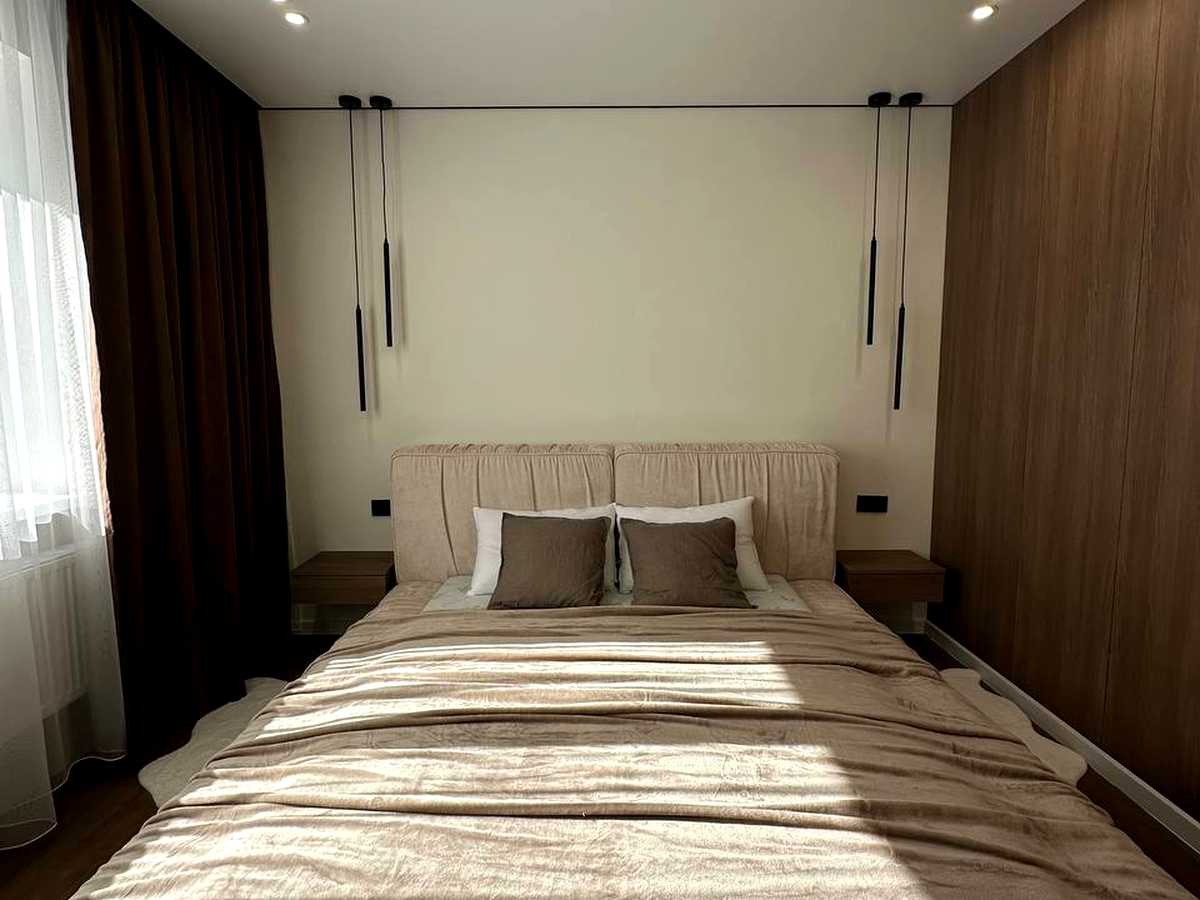 Квартира на вул. Височана, 18 к40 в Івано-Франківську, ID 399214, фото №8