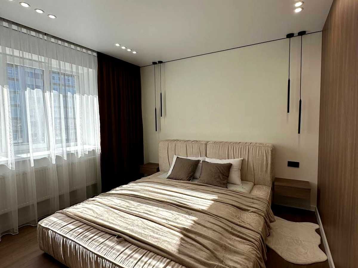 Квартира на вул. Височана, 18 к40 в Івано-Франківську, ID 399214, фото №9