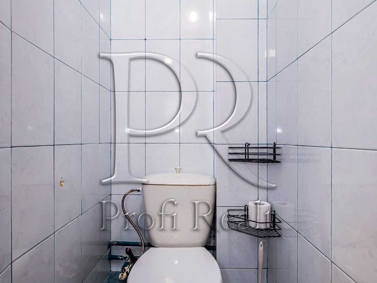 Квартира на вул. Академіка Кіпріанова, 2 в Києві, ID 324624, фото №10