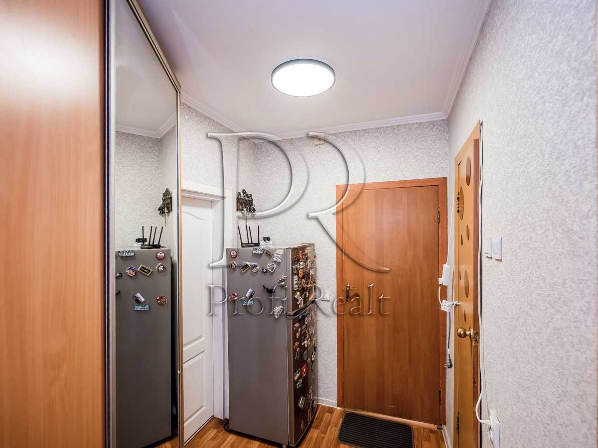 Квартира на вул. Академіка Кіпріанова, 2 в Києві, ID 324624, фото №11
