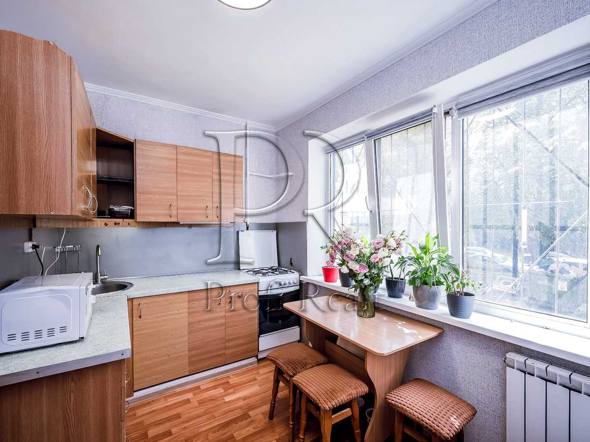Квартира на вул. Академіка Кіпріанова, 2 в Київ, ID 324624, фото №4