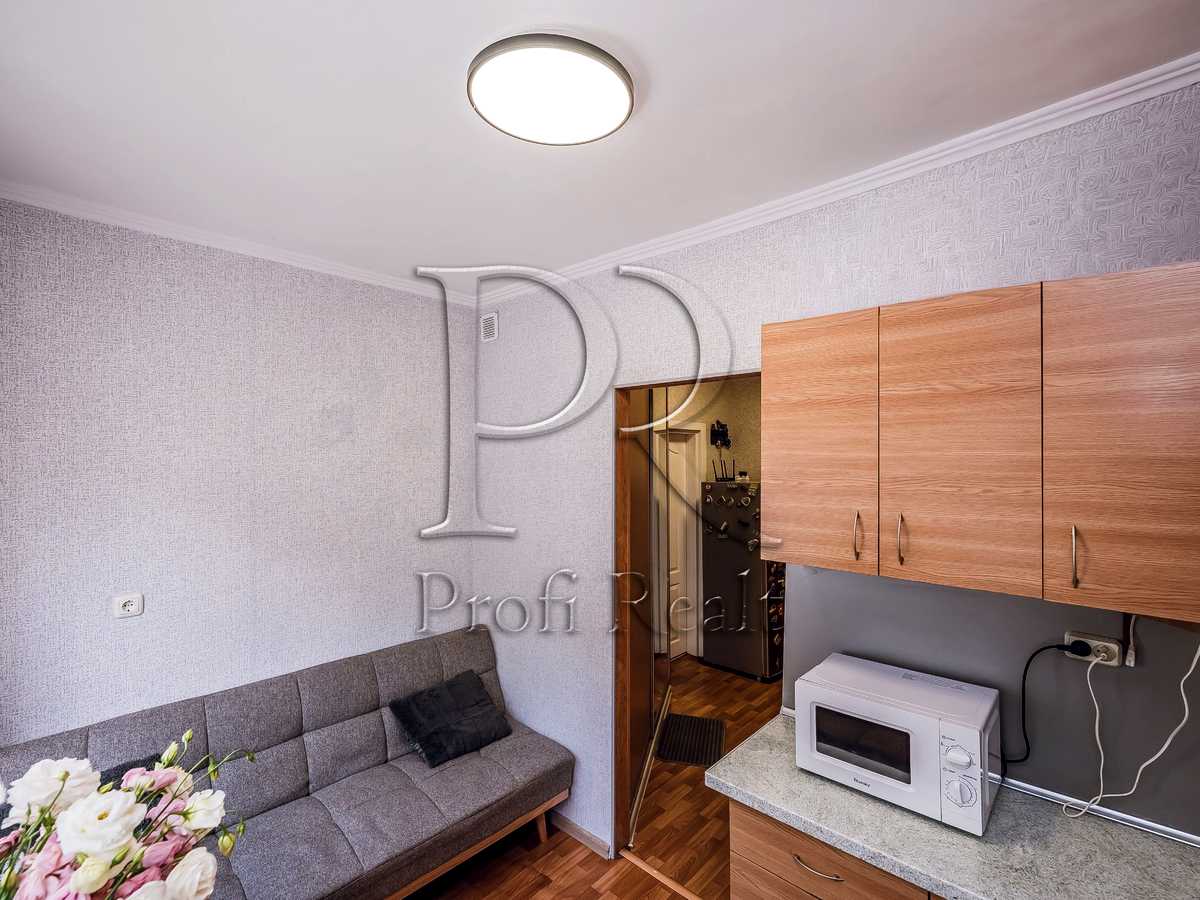 Квартира на вул. Академіка Кіпріанова, 2 в Київ, ID 324624, фото №5