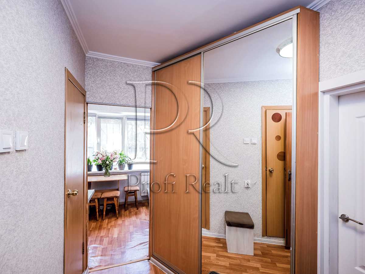 Квартира на вул. Академіка Кіпріанова, 2 в Києві, ID 324624, фото №7