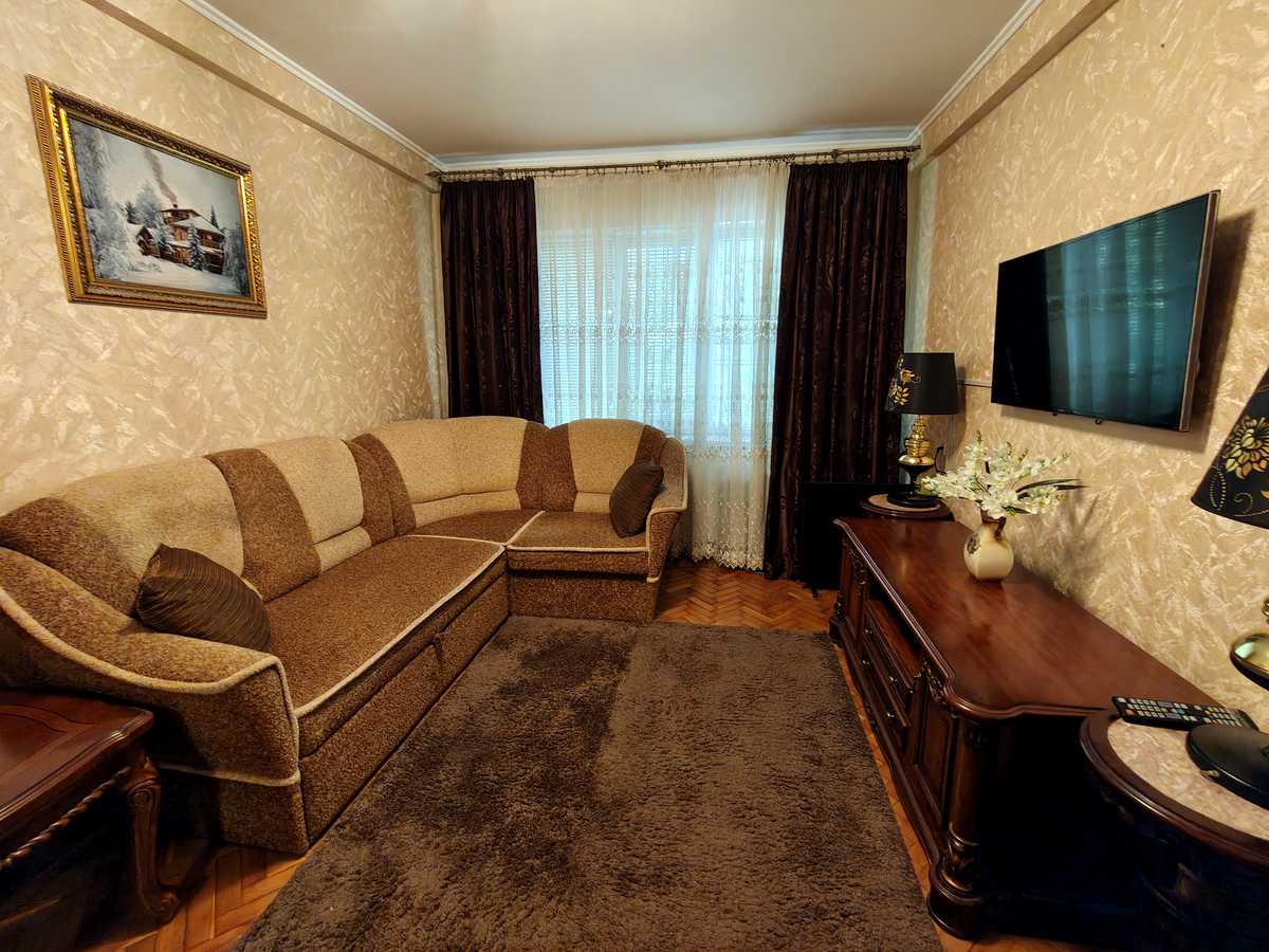 Квартира на вул. Родини Глаголєвих, 12-А в Київ, ID 324622, фото №3