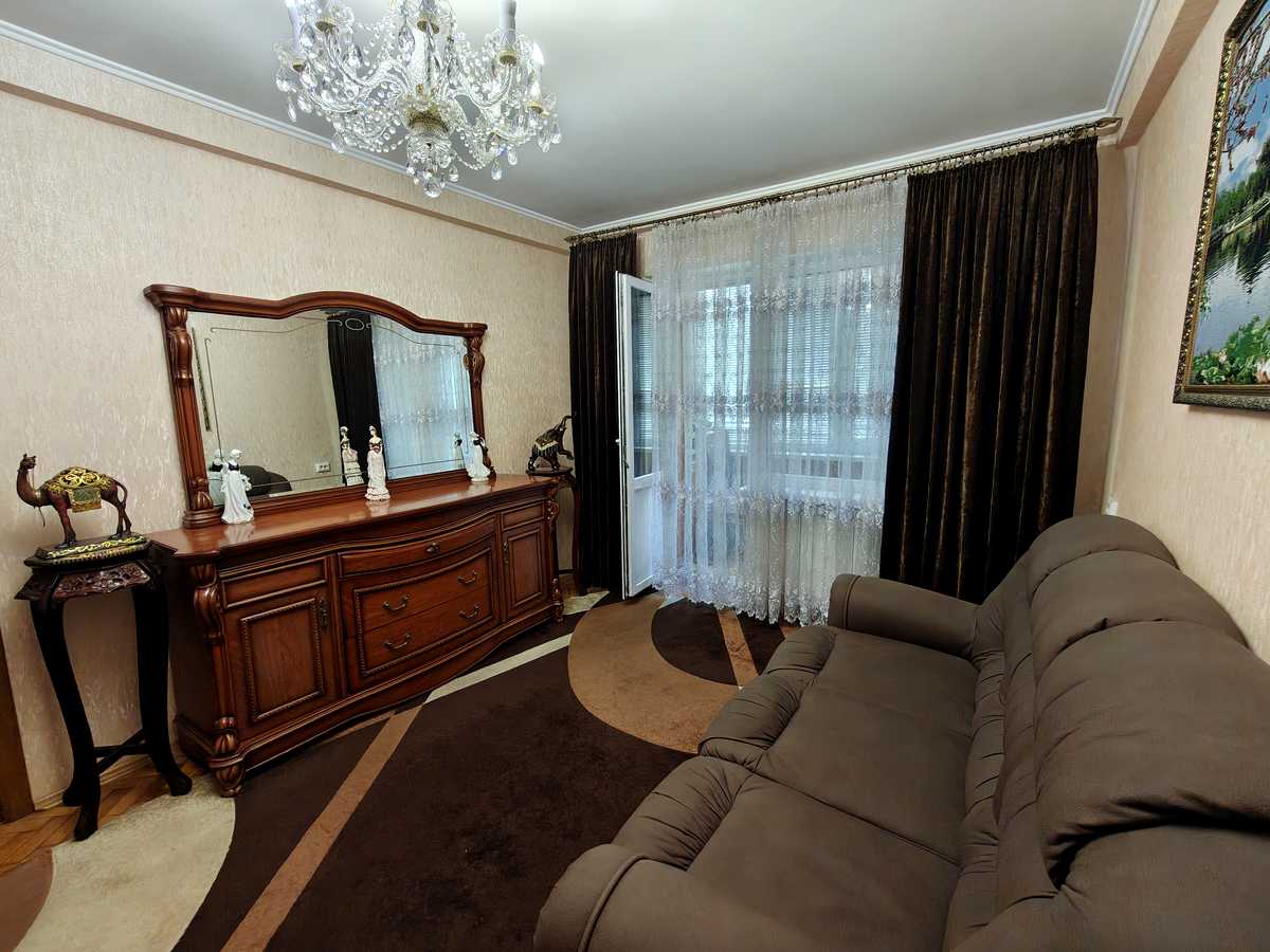 Квартира на вул. Родини Глаголєвих, 12-А в Києві, ID 324622, фото №7