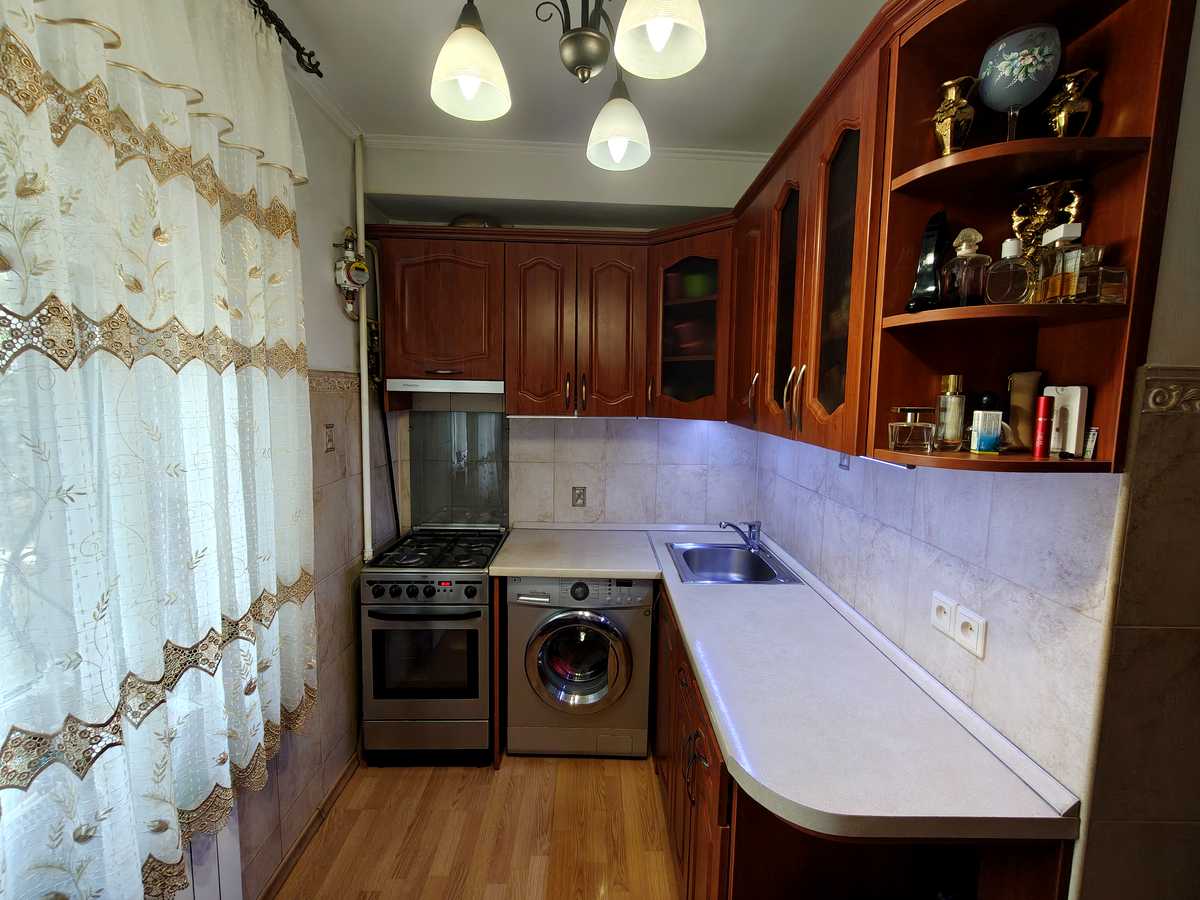 Квартира на вул. Родини Глаголєвих, 12-А в Києві, ID 324622, фото №8