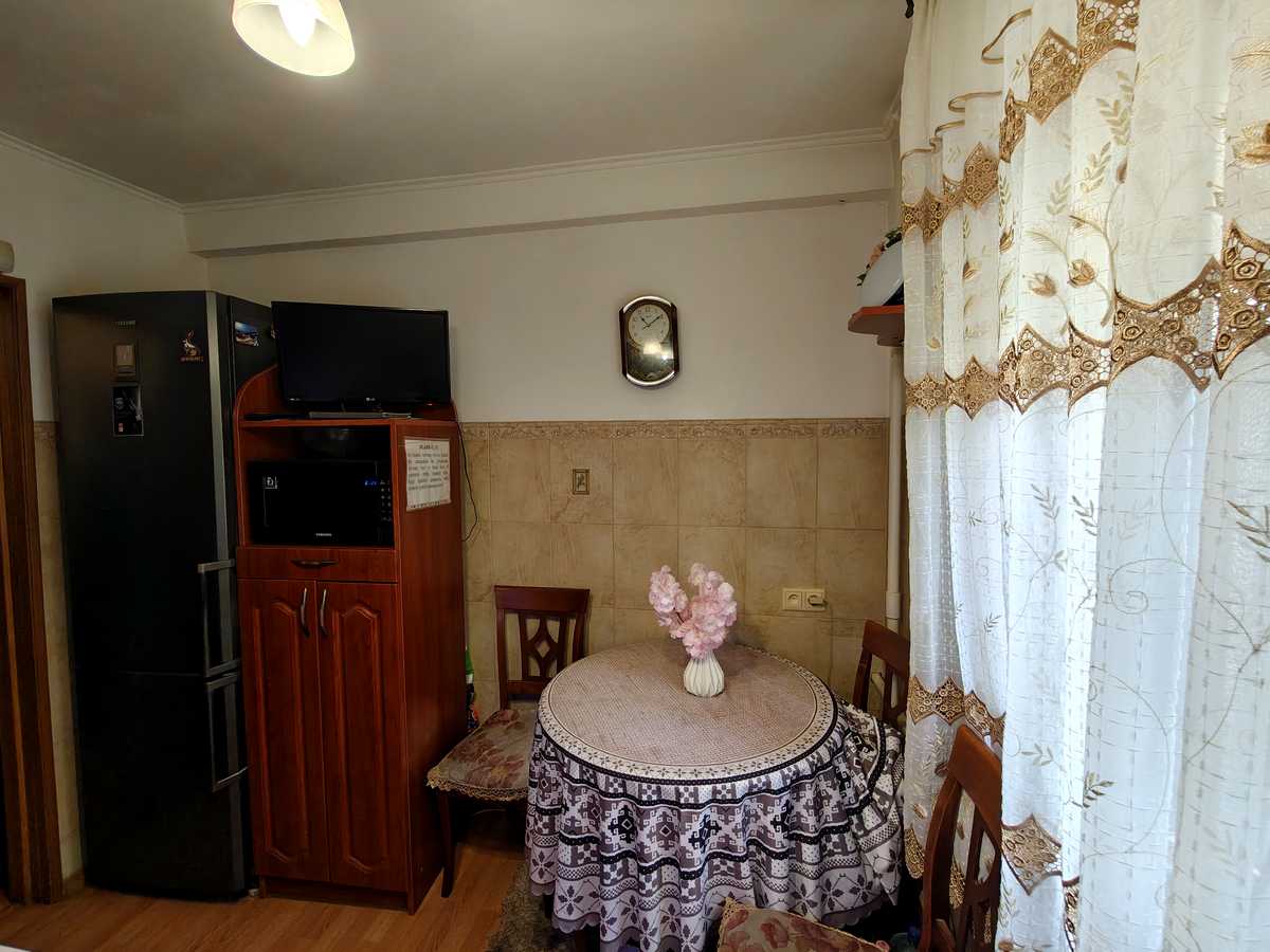 Квартира на вул. Родини Глаголєвих, 12-А в Києві, ID 324622, фото №9